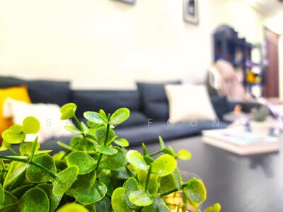 For Rent - 250 Bukit Batok East Avenue 5