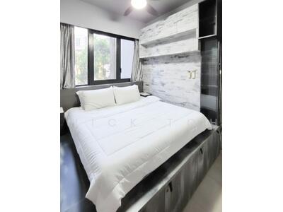 For Rent - River Isles