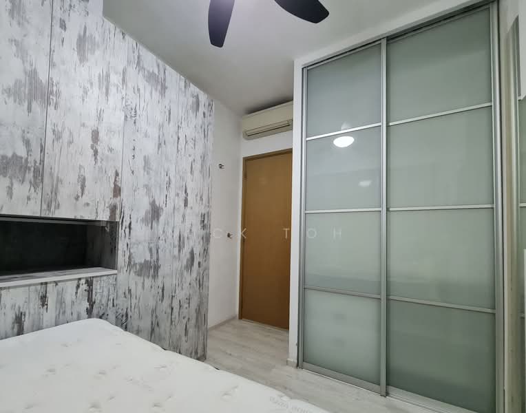 For Rent - River Isles