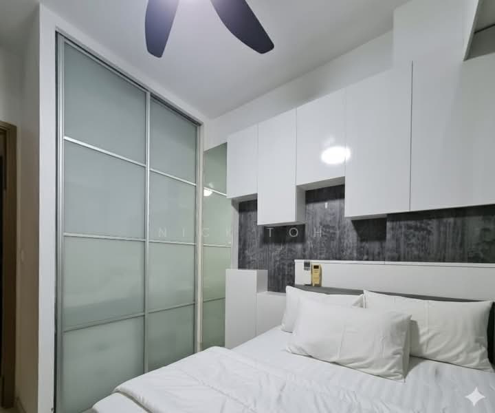 For Rent - River Isles