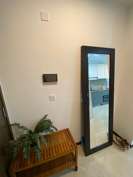 Normanton Park, 49 Normanton Park, 1 Bedroom, 527 sqft, Condominium For Sale, by Teo Guo Qiang, 500051735 - Entrance - PropertyGuru.com.sg