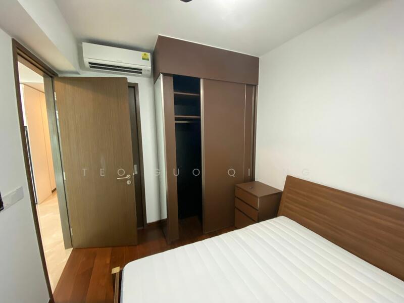 Normanton Park, 49 Normanton Park, 1 Bedroom, 527 sqft, Condominium For Sale, by Teo Guo Qiang, 500051735 - Master Bedroom - PropertyGuru.com.sg