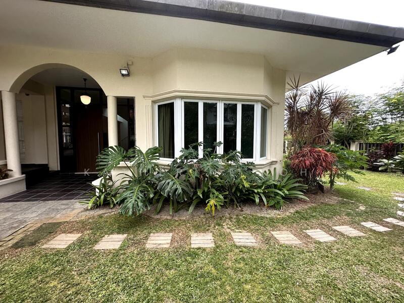 Holland, Holland Grove Walk, 5 Bedrooms, 5,400 sqft, Bungalow House For Rent, by Katherine Koh, 500051738 - Exterior - PropertyGuru.com.sg