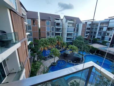 For Rent - The Sound