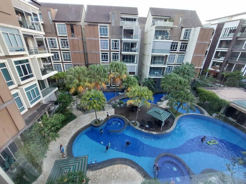 The Sound, 541 East Coast Road, 2 Bedrooms, 840 sqft, Condominium For Rent, by Shawn Lee 吕志强, 500051739 - Exterior - PropertyGuru.com.sg