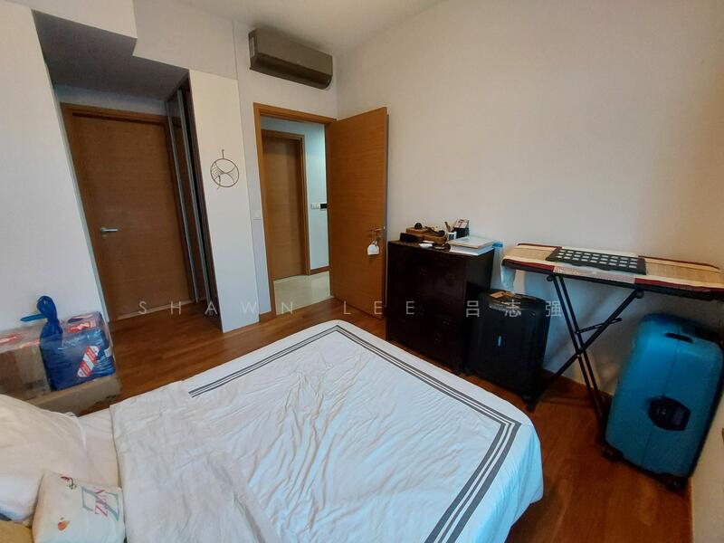 The Sound, 541 East Coast Road, 2 Bedrooms, 840 sqft, Condominium For Rent, by Shawn Lee 吕志强, 500051739 - Bedroom - PropertyGuru.com.sg