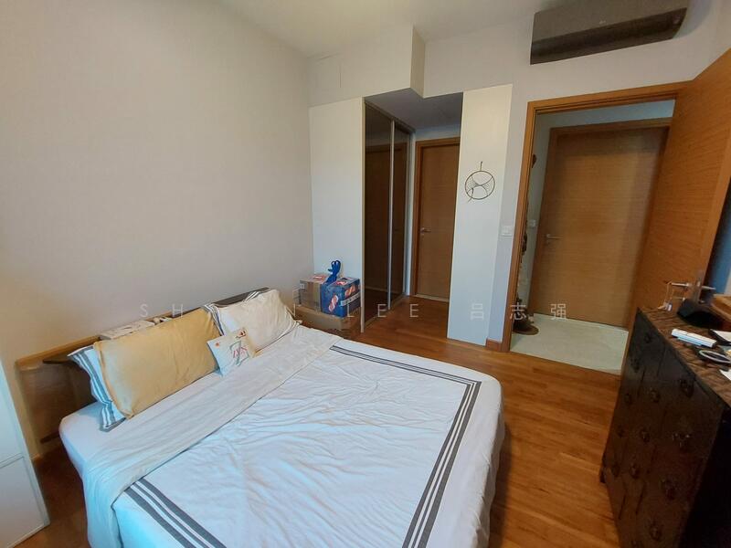 The Sound, 541 East Coast Road, 2 Bedrooms, 840 sqft, Condominium For Rent, by Shawn Lee 吕志强, 500051739 - Bedroom - PropertyGuru.com.sg