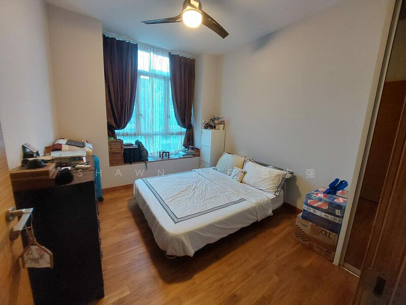 The Sound, 541 East Coast Road, 2 Bedrooms, 840 sqft, Condominium For Rent, by Shawn Lee 吕志强, 500051739 - Bedroom - PropertyGuru.com.sg
