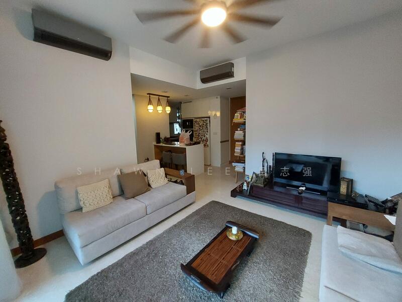 The Sound, 541 East Coast Road, 2 Bedrooms, 840 sqft, Condominium For Rent, by Shawn Lee 吕志强, 500051739 - Living Room - PropertyGuru.com.sg