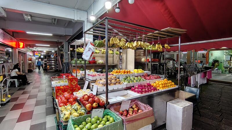 Crawford Lane, 461 Crawford Lane, 570 sqft, Shop / Shophouse For Sale, by Jason Hew (丘汶弗), 500051740 - CommercialGuru.com.sg