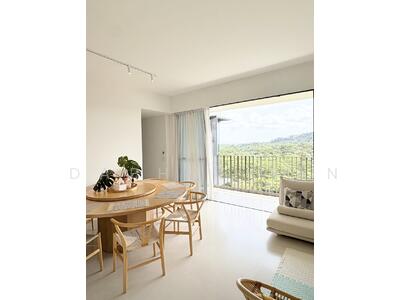 For Sale - Foresque Residences