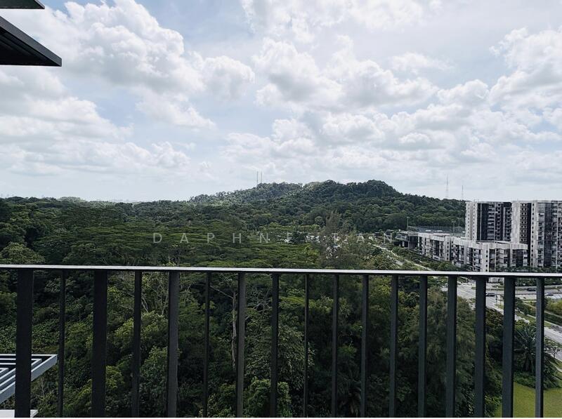 Foresque Residences Condominium For Sale at S$ 2,200,000 | PropertyGuru Singapore - View