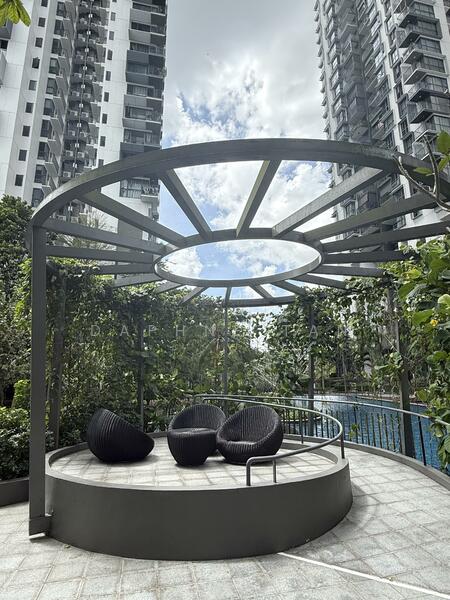 Foresque Residences Condominium For Sale at S$ 2,200,000 | PropertyGuru Singapore - Facilities