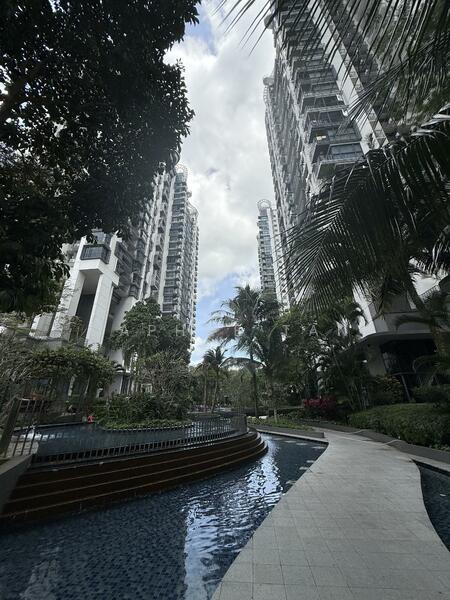 Foresque Residences Condominium For Sale at S$ 2,200,000 | PropertyGuru Singapore - Exterior