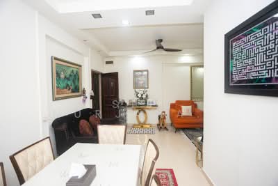 For Sale - 476 Sembawang Drive