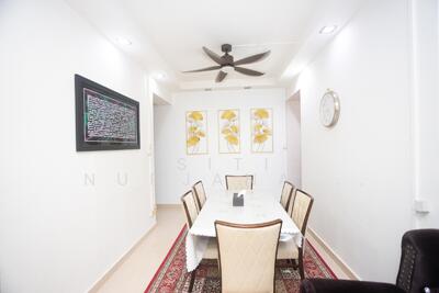 For Sale - 476 Sembawang Drive