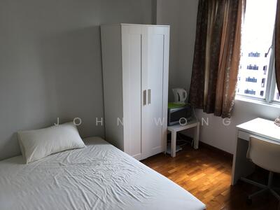 For Rent - Canberlin Lodge