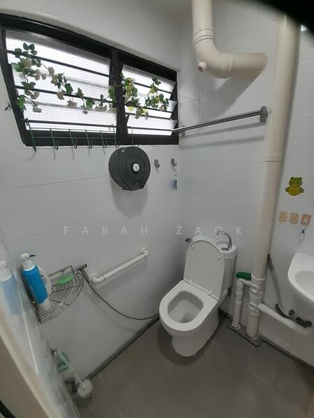 For Rent - 123 Yishun Street 11