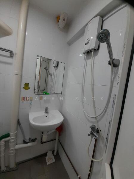 For Rent - 123 Yishun Street 11