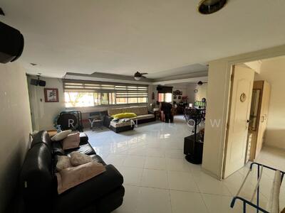 For Rent - 325 Tampines Street 32