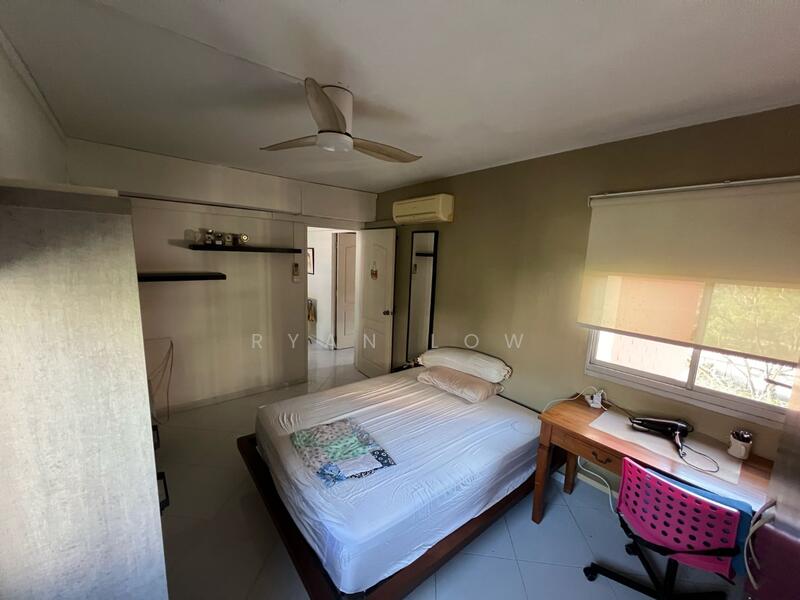 325 Tampines Street 32, 325 Tampines Street 32, 4 Bedrooms, 1,625 sqft, HDB Flat For Rent, by Ryan Low, 500051749 - Bedroom - PropertyGuru.com.sg