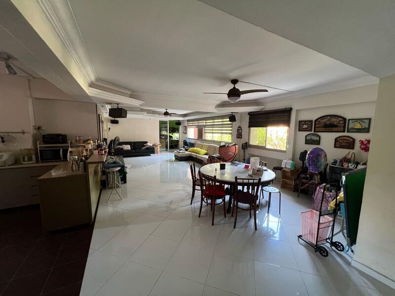 325 Tampines Street 32, 325 Tampines Street 32, 4 Bedrooms, 1,625 sqft, HDB Flat For Rent, by Ryan Low, 500051749 - Living Room - PropertyGuru.com.sg