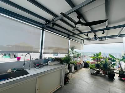 For Sale - Riverparc Residence