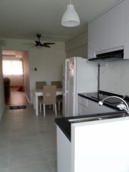 540 Jurong West Avenue 1, 540 Jurong West Avenue 1, Room Rental, 200 sqft, HDB Flat For Rent, by Stewart Lim, 500051754 - Kitchen - PropertyGuru.com.sg