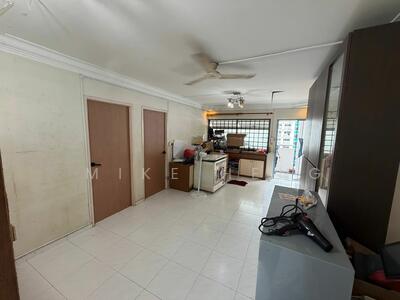 For Sale - 637 Pasir Ris Drive 1