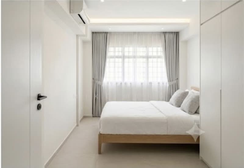637 Pasir Ris Drive 1, 637 Pasir Ris Drive 1, 3 Bedrooms, 1,120 sqft, HDB Flat For Sale, by Mike Heng, 500051755 - Bedroom - PropertyGuru.com.sg