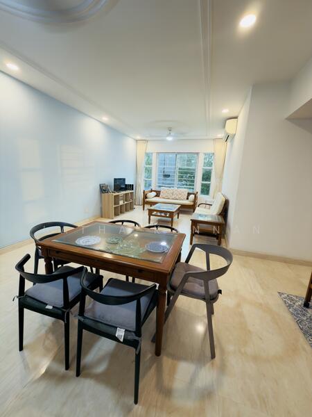 Sunrise Gardens, 51 Sunrise Gardens, 3 Bedrooms, 1,292 sqft, Condominium For Rent, by Latha Kannan, 500051756 - PropertyGuru.com.sg