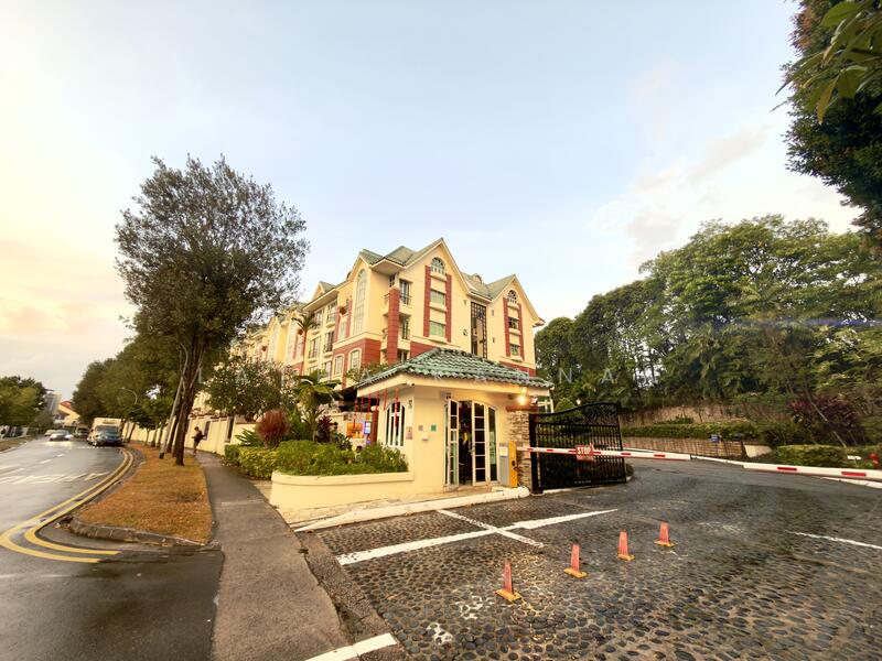 For Rent - Sunrise Gardens