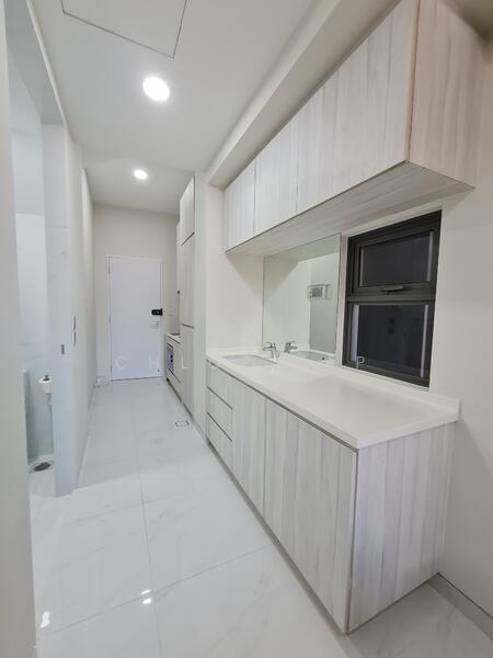 Park 1 Suites, 8 Lorong 40 Geylang, Studio, 300 sqft, Condominium For Rent, by Chloe Yap, 500051758 - Interior - PropertyGuru.com.sg