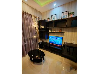 For Rent - Bedok Residences