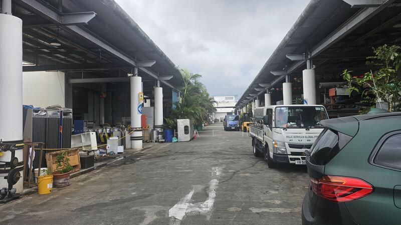 Ys-One, 1 Yishun Street 23, 6,156 sqft, Light Industrial (B1) For Sale, by Tay Chai Heng, 500051762 - CommercialGuru.com.sg