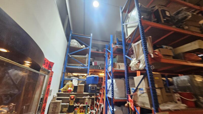 Ys-One, 1 Yishun Street 23, 6,156 sqft, Light Industrial (B1) For Sale, by Tay Chai Heng, 500051762 - CommercialGuru.com.sg