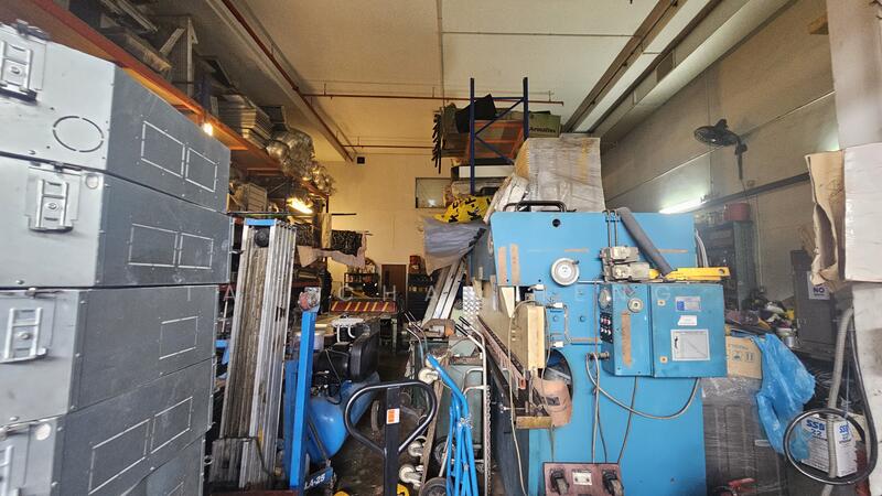 Ys-One, 1 Yishun Street 23, 6,156 sqft, Light Industrial (B1) For Sale, by Tay Chai Heng, 500051762 - CommercialGuru.com.sg