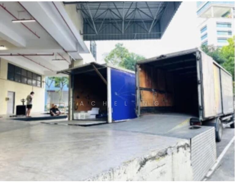 🌟 Tai Seng | Ground floor | Direct loading bays | MRT, Little road, 12,821 sqft, Light Industrial (B1) For Rent, by Rachel ng, 500051766 - Others - CommercialGuru.com.sg