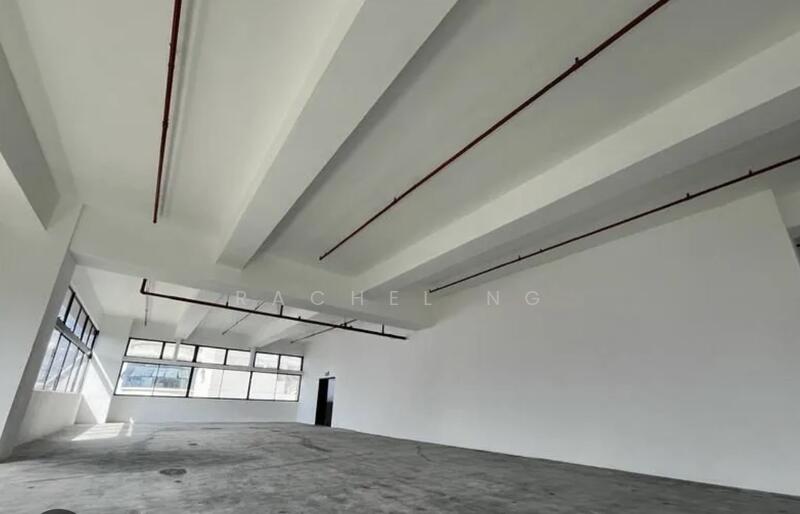 🌟 Tai Seng | Ground floor | Direct loading bays | MRT, Little road, 12,821 sqft, Light Industrial (B1) For Rent, by Rachel ng, 500051766 - Others - CommercialGuru.com.sg