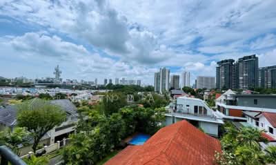 For Sale - Holland Grove