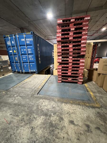 🌟 CHEAP Jurong East | Ramp Up | High Ceiling | Exclusive loading bays | MRT, Jurong east, 50,355 sqft, Warehouse For Rent, by Rachel ng, 500051770 - Others - CommercialGuru.com.sg