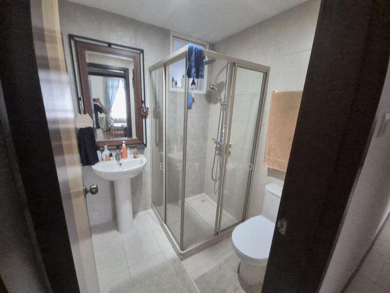 Casablanca, 25 Rosewood Drive, Room Rental, 200 sqft, Condominium For Rent, by Ernest Goh, 500051781 - PropertyGuru.com.sg