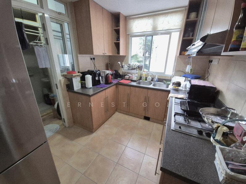 Casablanca, 25 Rosewood Drive, Room Rental, 200 sqft, Condominium For Rent, by Ernest Goh, 500051781 - PropertyGuru.com.sg