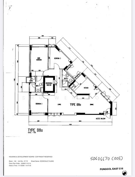 For Sale 134 Edgedale Plains