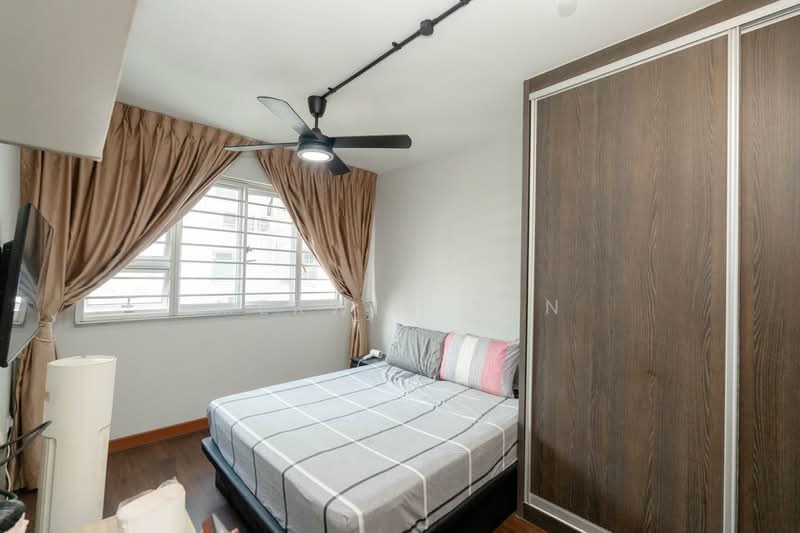 18C Circuit Road HDB Flat For Sale at S$ 948,000 | PropertyGuru Singapore - Bedroom