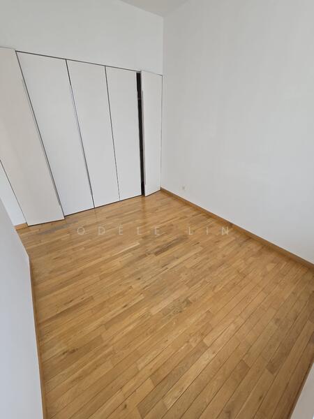 The Cosmopolitan, 200 Kim Seng Road, 2 Bedrooms, 1,141 sqft, Condominium For Rent, by Odele Lin, 500051802 - Bedroom - PropertyGuru.com.sg