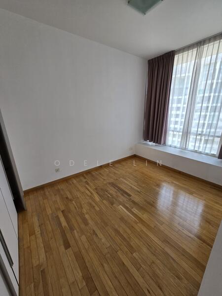 The Cosmopolitan, 200 Kim Seng Road, 2 Bedrooms, 1,141 sqft, Condominium For Rent, by Odele Lin, 500051802 - Bedroom - PropertyGuru.com.sg