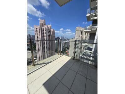 For Rent - The Cosmopolitan