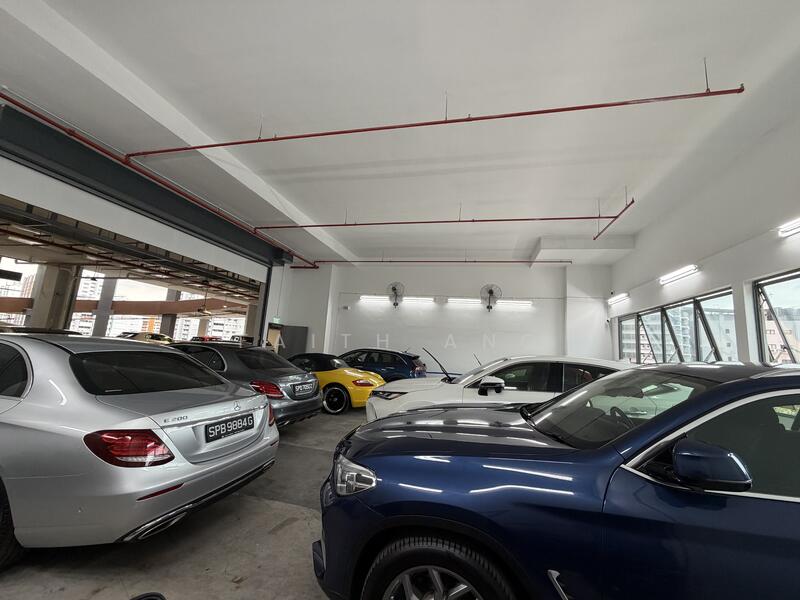 OneKA @ Macpherson, 1 Kampong Ampat, 1,755 sqft, Light Industrial (B1) For Sale, by Faith Ang, 500051806 - CommercialGuru.com.sg