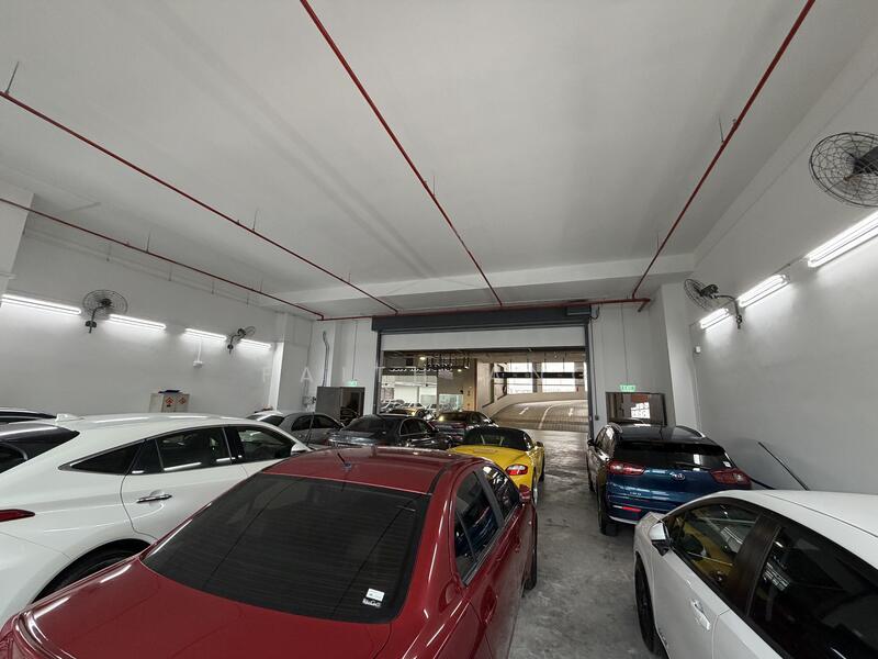 OneKA @ Macpherson, 1 Kampong Ampat, 1,755 sqft, Light Industrial (B1) For Sale, by Faith Ang, 500051806 - CommercialGuru.com.sg